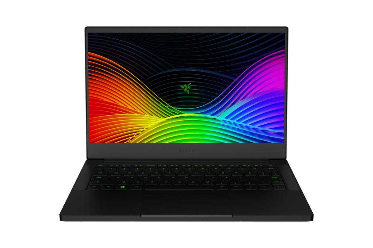 The Razer Blade Stealth 13 Crams Gtx 1650 Graphics Into A Thin And Light Gaming Laptop Pcworld