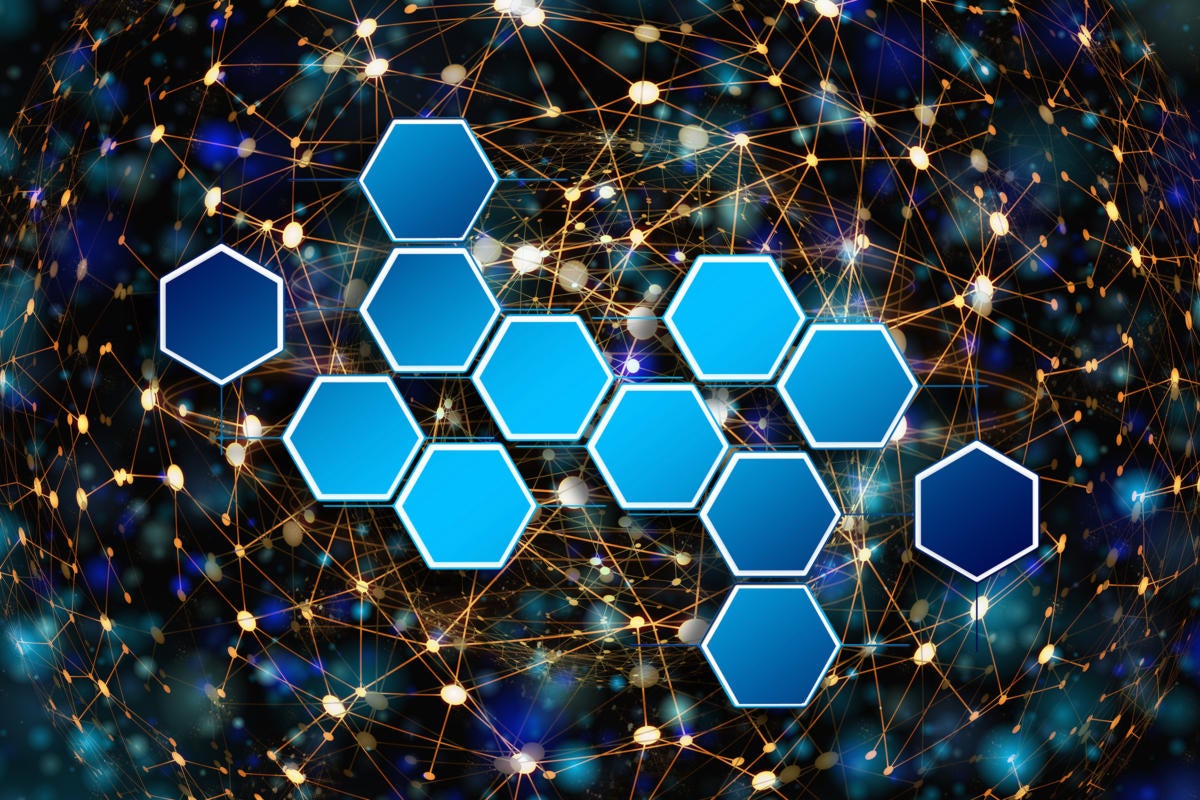Blue Hexagon network security