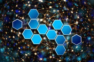 How Kubernetes works