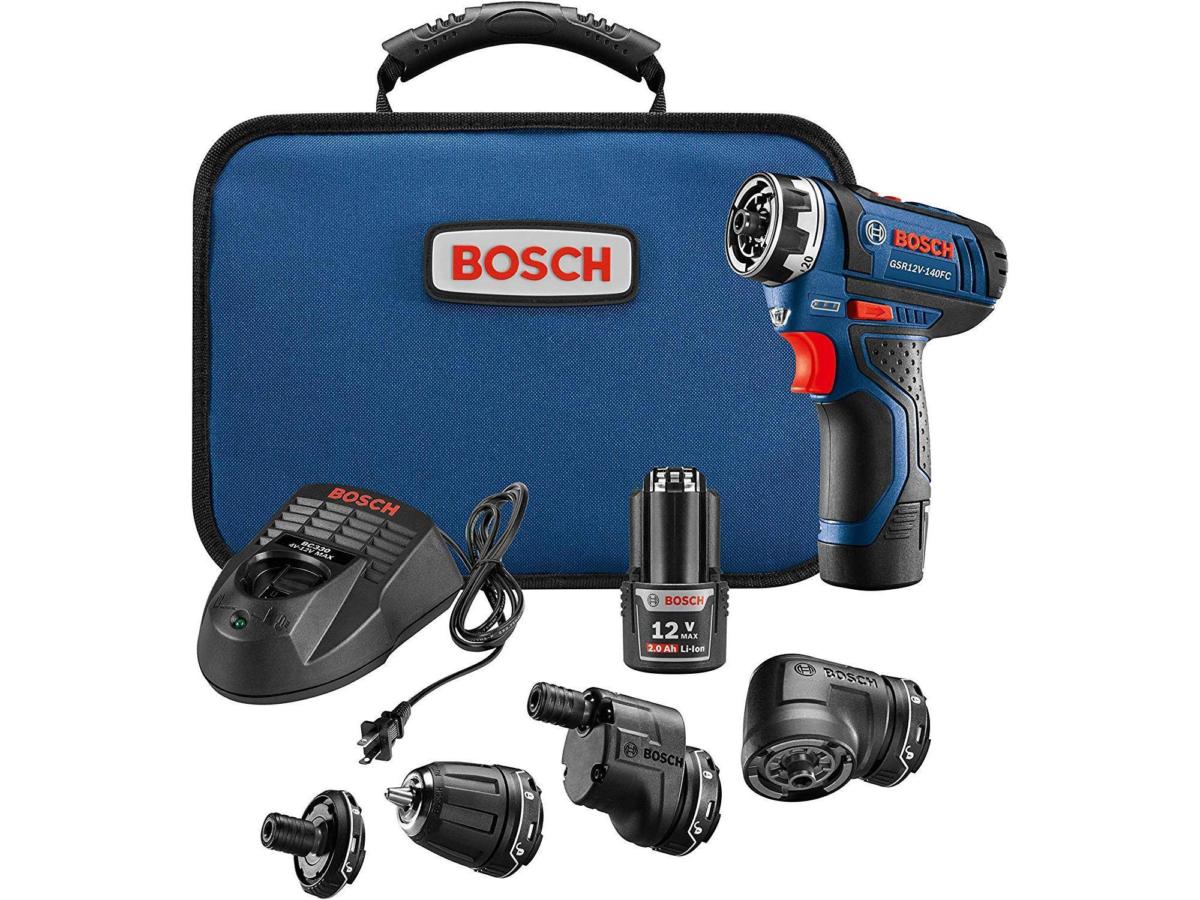 bosch drill toy set