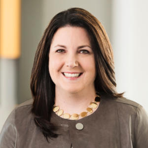 carol juel executive vice president and cio synchrony cio 100 winner 2019