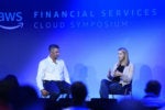 How Megan Caywood wants to bring a fintech mindset to Barclays
