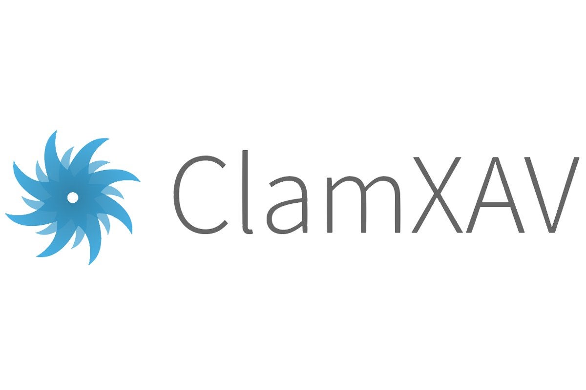 clamxav 2.2.1