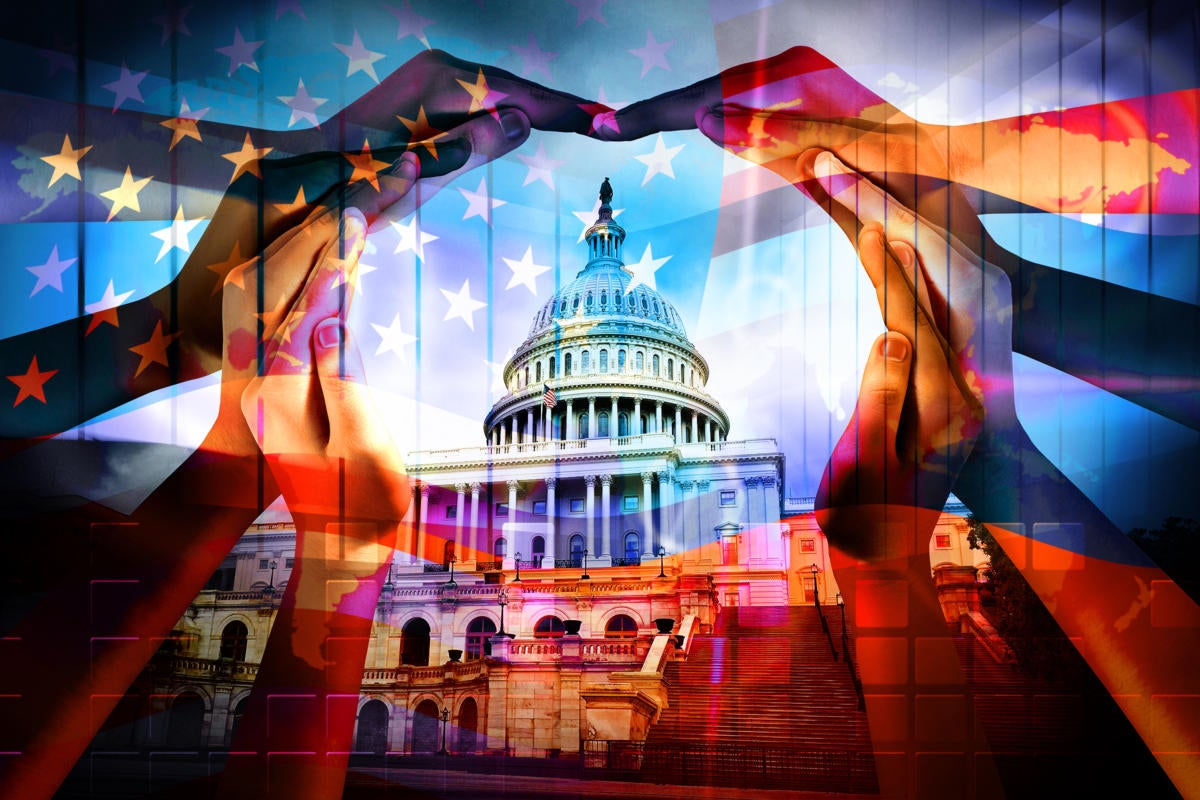 Image: GAO report: government departments need dedicated leaders to oversee privacy goals