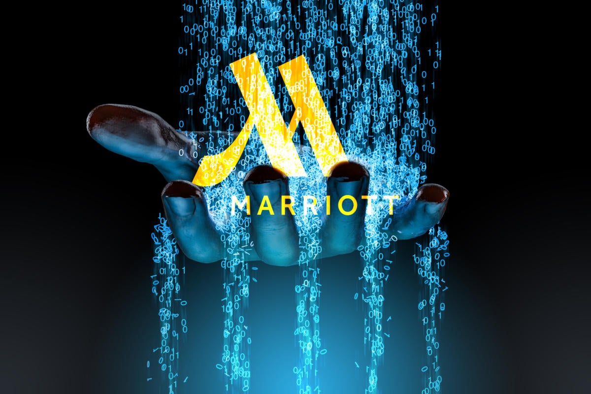Image: Marriott data breach FAQ: How did it happen and what was the impact?
