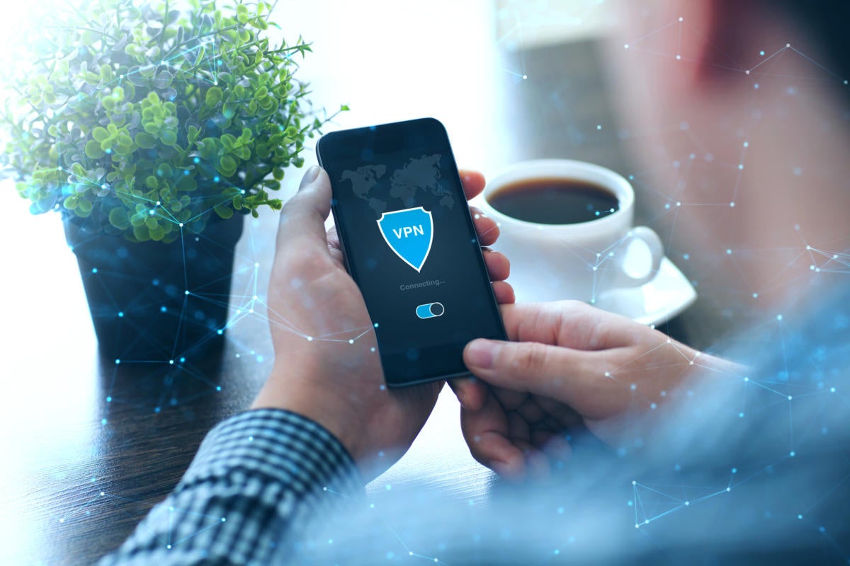 Image: Top mobile VPNs for the enterprise