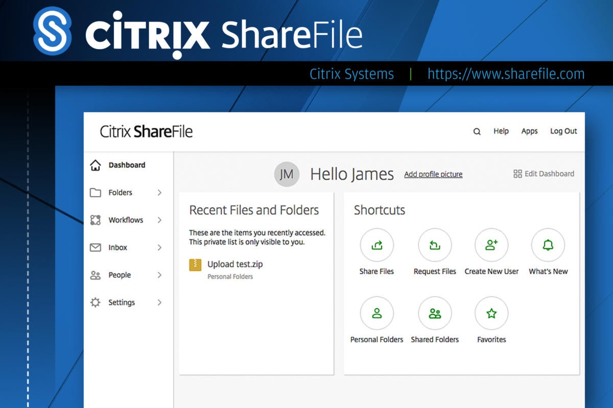 CodeCanyon DropShare File Sharing System