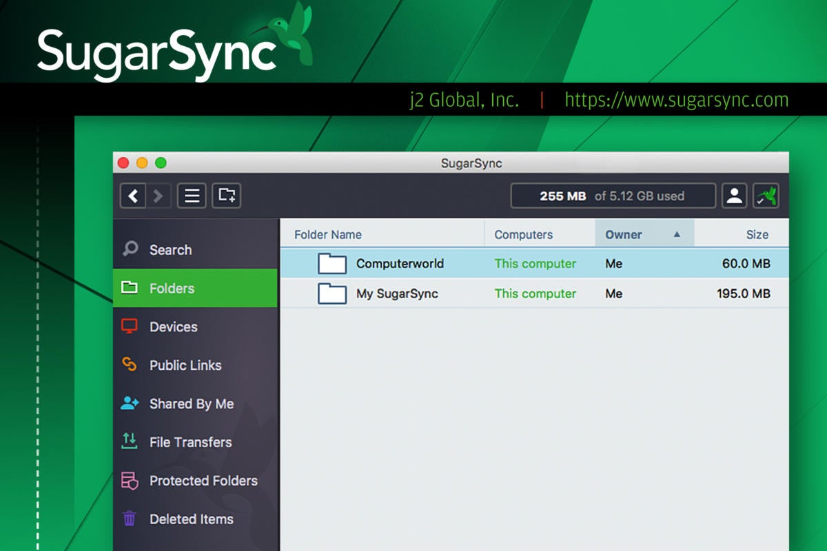 reinstall sugarsync