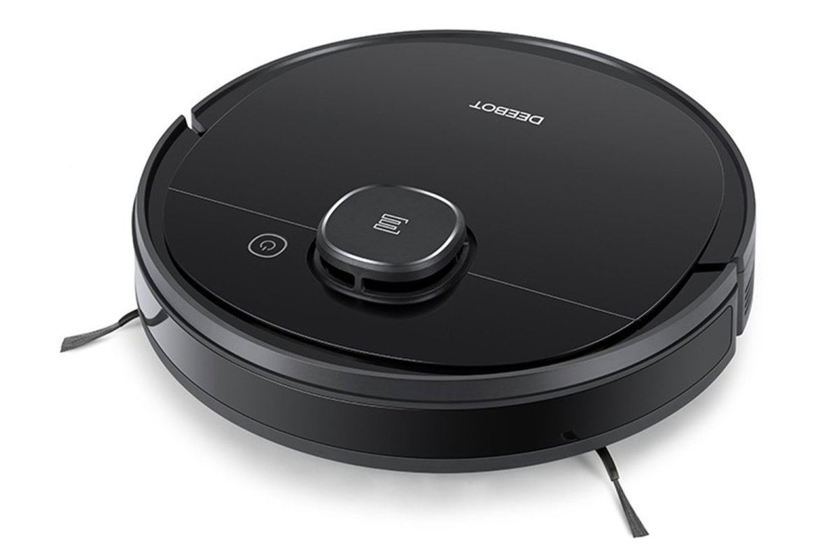 Ecovacs Deebot Ozmo 920 review: this combo robot vacuum/mop is