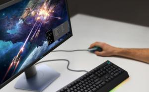 dell monitor