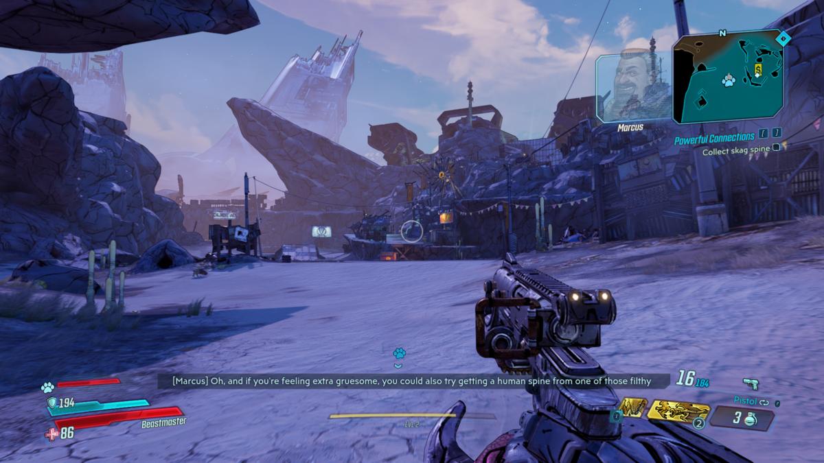 Borderlands 3