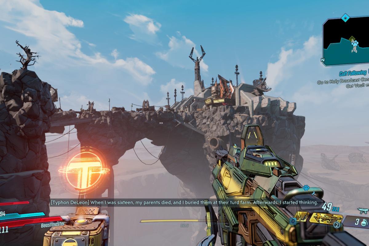 where to buy borderlands 3 for pc