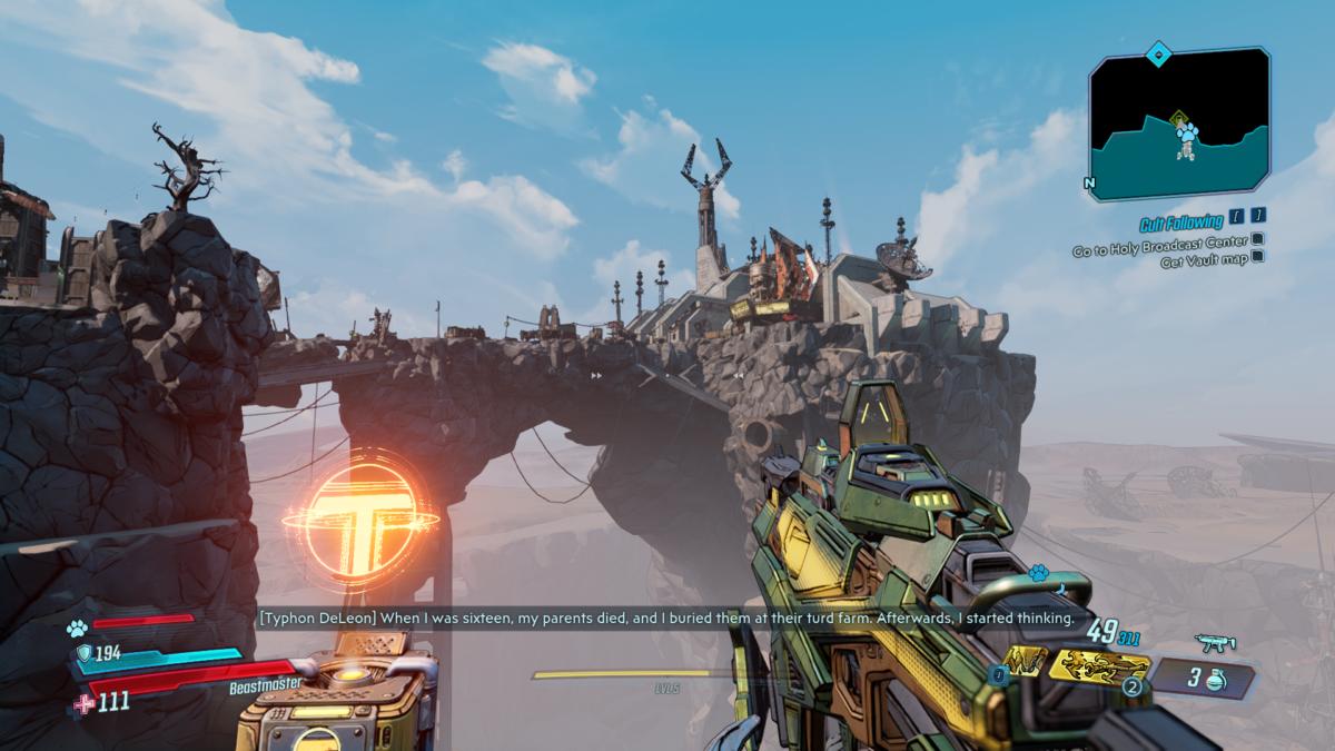 borderlands 3 pc where to buy