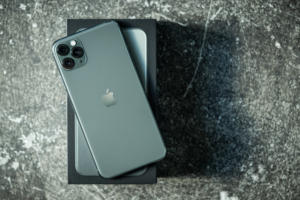 A revealing iPhone 11 headache