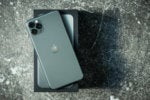 A revealing iPhone 11 headache
