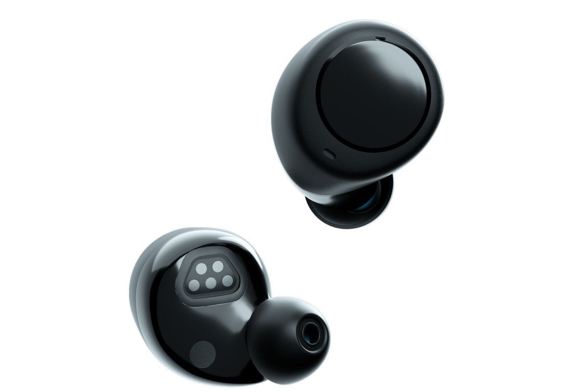 Amazon Echo Buds: First impressions | TechHive