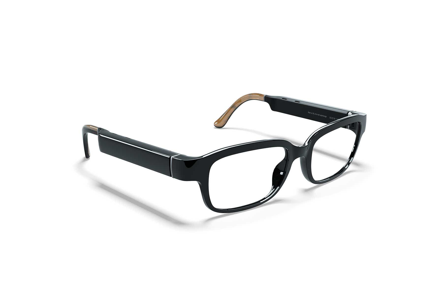 Echo Frames Gains New Colors and Features