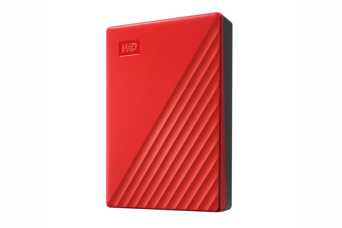 en us mypassport 4tb 5tb red angled left rgb hr smaller