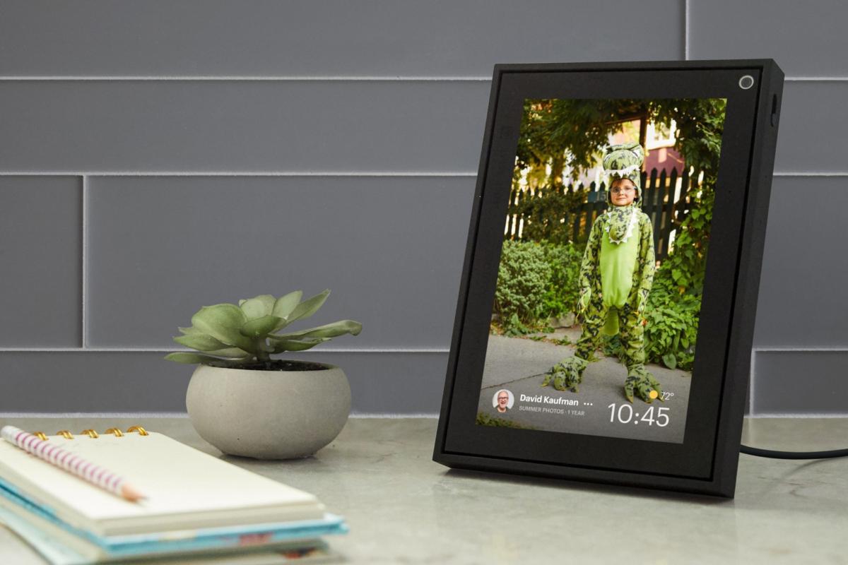 Facebook reveals new Portal, Portal Mini, and Portal TV devices as it admits to collecting voice recordings