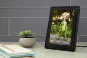 facebook portal mini superframe