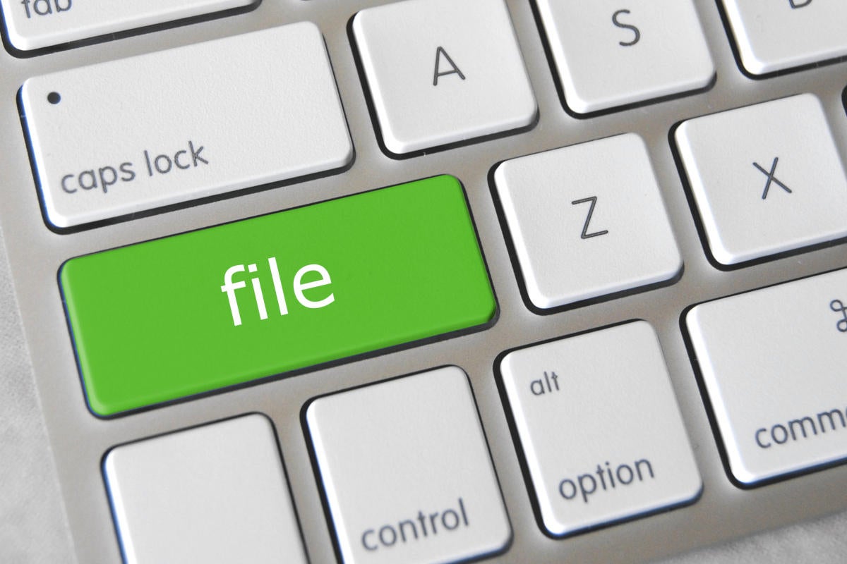 Image: 3 quick tips for working with Linux files