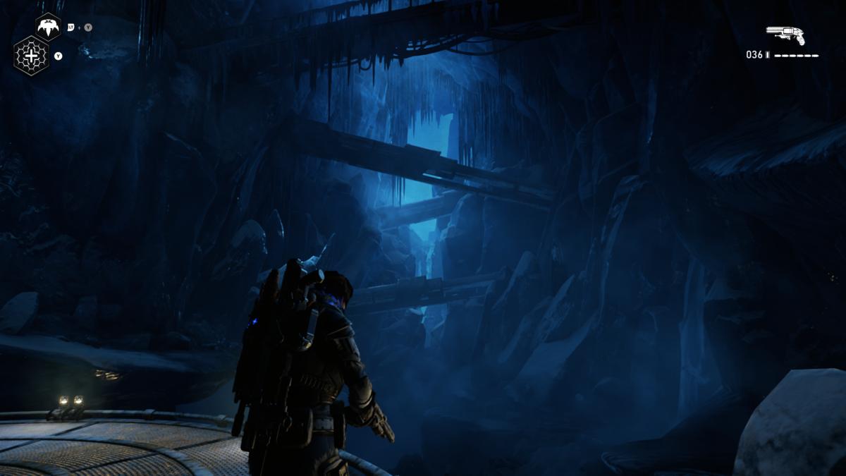 Gears 5 Review – This Changes Everything