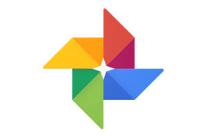 google photos icon