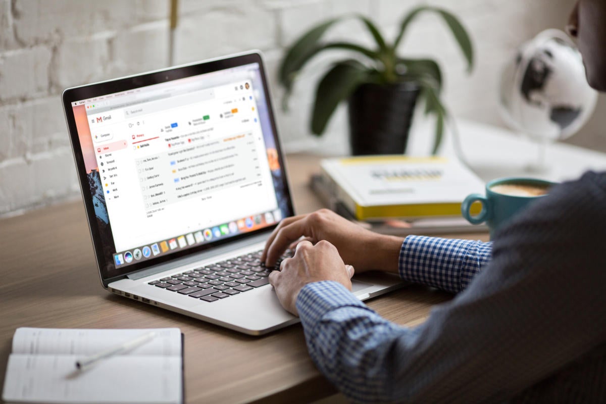 Image: How Gmail filters can help organize your inbox