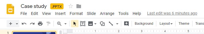 google slides 06 pptx label