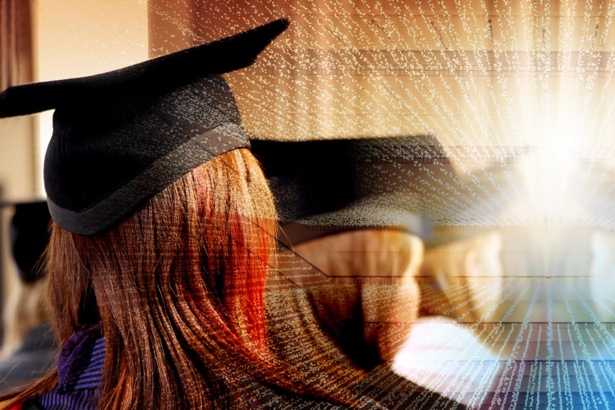 Image: Cybersecurity masters degrees: Which is right for you?