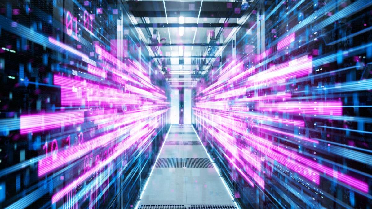 Image: How HPE Metering Technology Delivers a Better Way to Consume IT