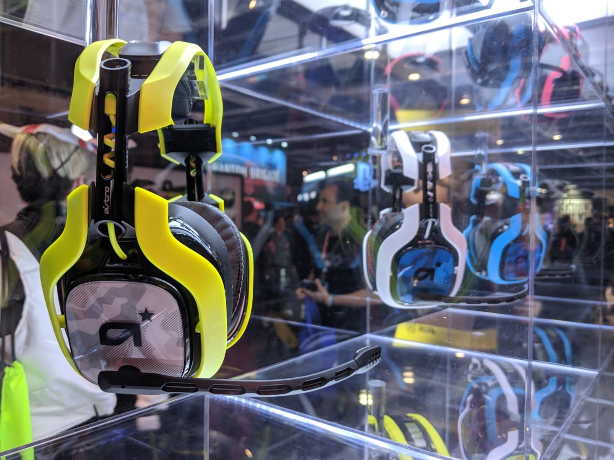 Astro S New Astro Id Program Lets You Build Your Own Stylish A40