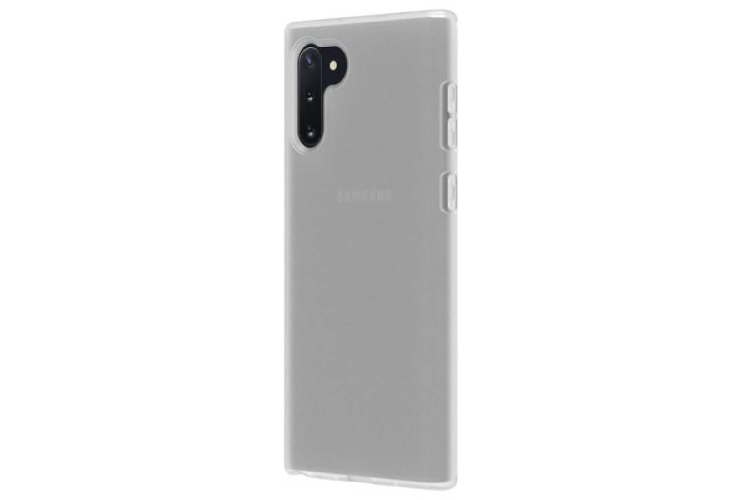 Best Samsung Galaxy Note 10 and Note 10+ cases: Top picks in every style