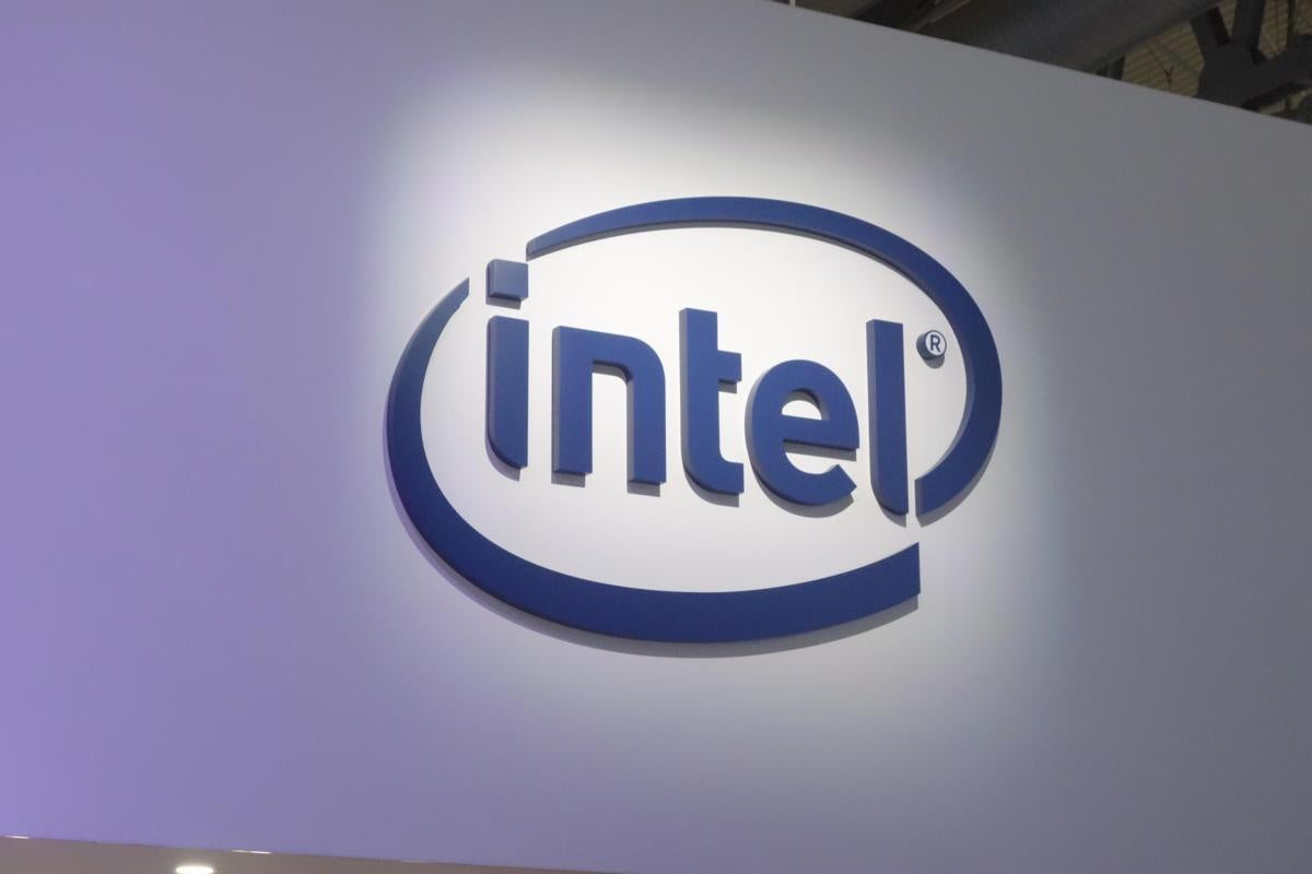 Image: Intel targets Nvidia (again) with GPU and cross-processor API