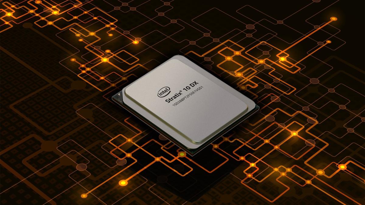intel stratix 10 1