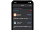Where to find app updates in iOS 13 and iPadOS 13