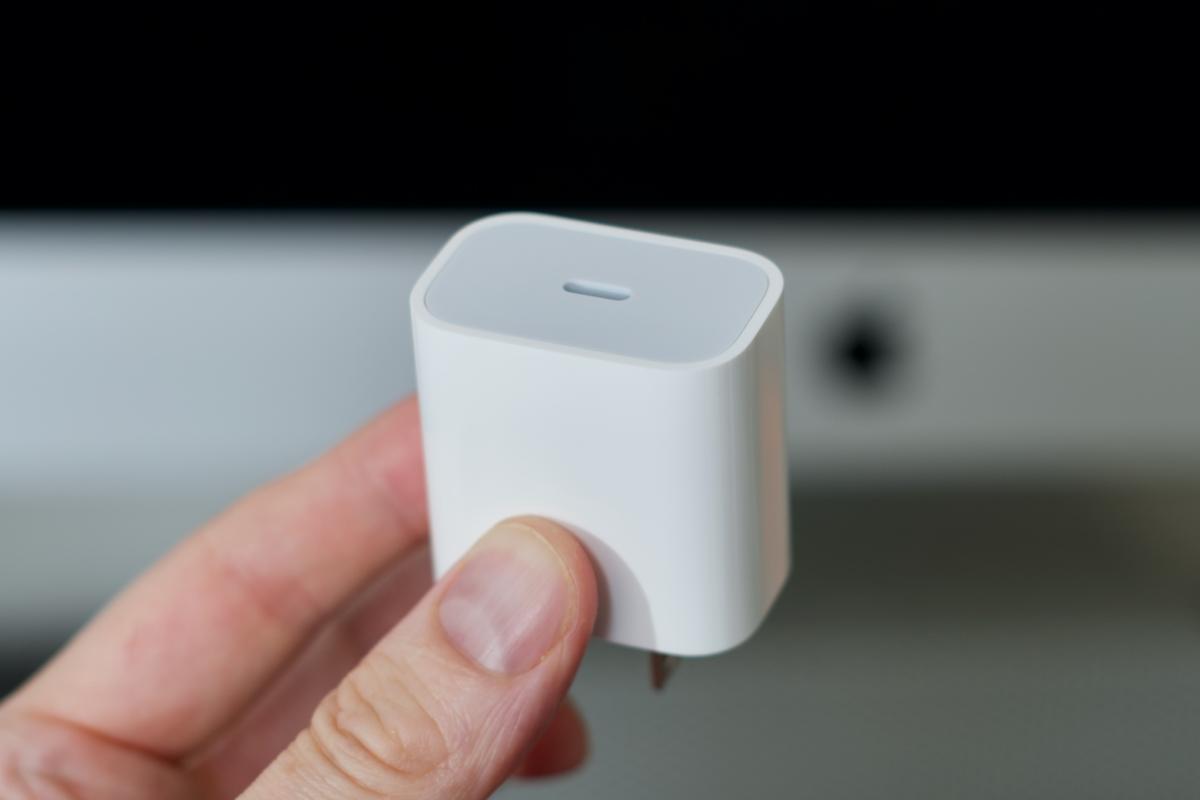 Apple Removing The Iphone 12 Power Adapter Wouldn T Be Courageous It S Just Mean Macworld