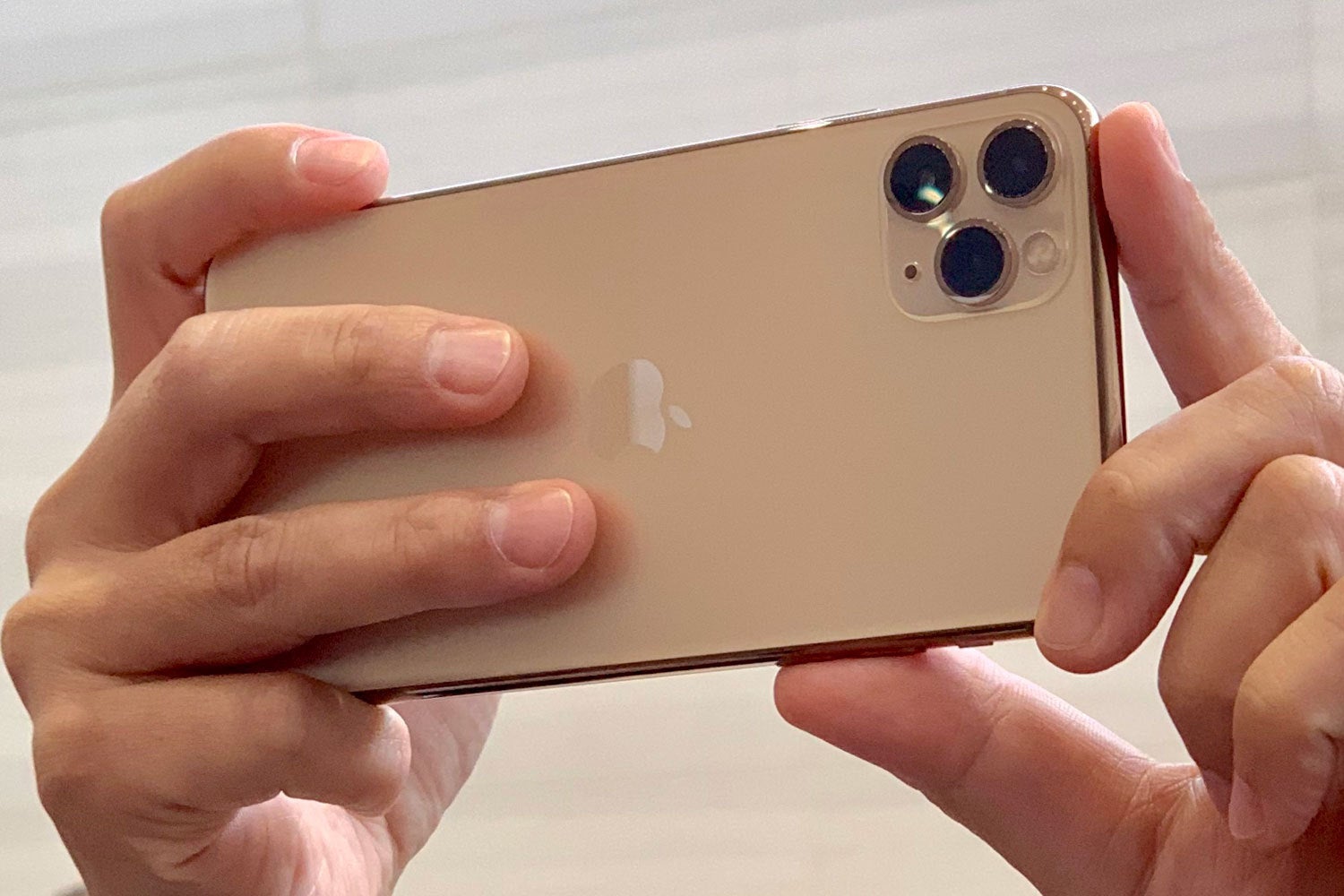 iPhone 12 preview: New design, colors, and sizes, 5G, and no earbuds