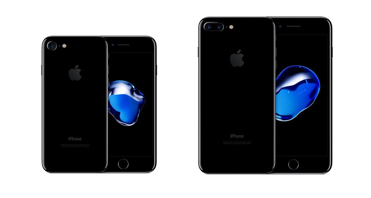 The Iphone 7 Is Now For Sale In Apple S Clearance Store Online Macworld