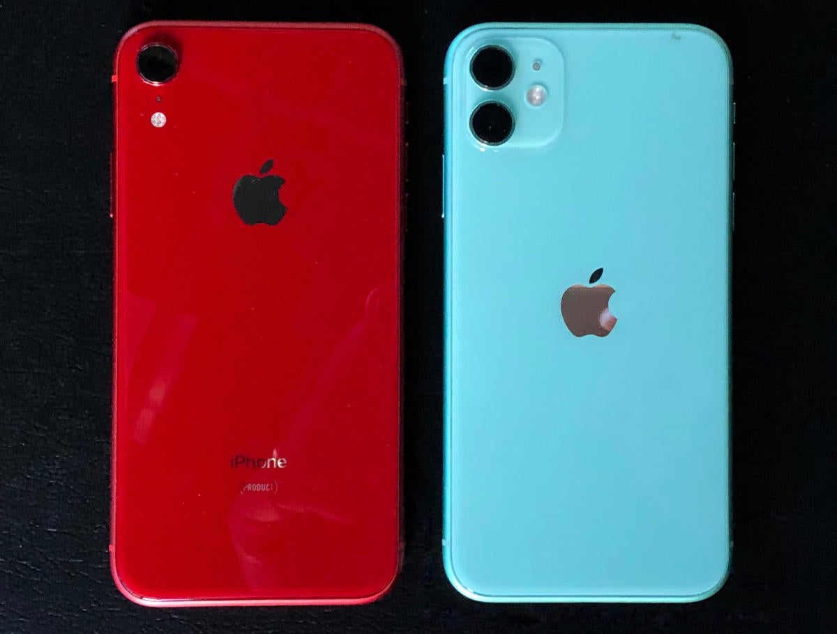 Apple Iphone 11 Review