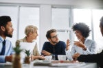 Accessibility: Designing Tools That Let Everyone Work Together