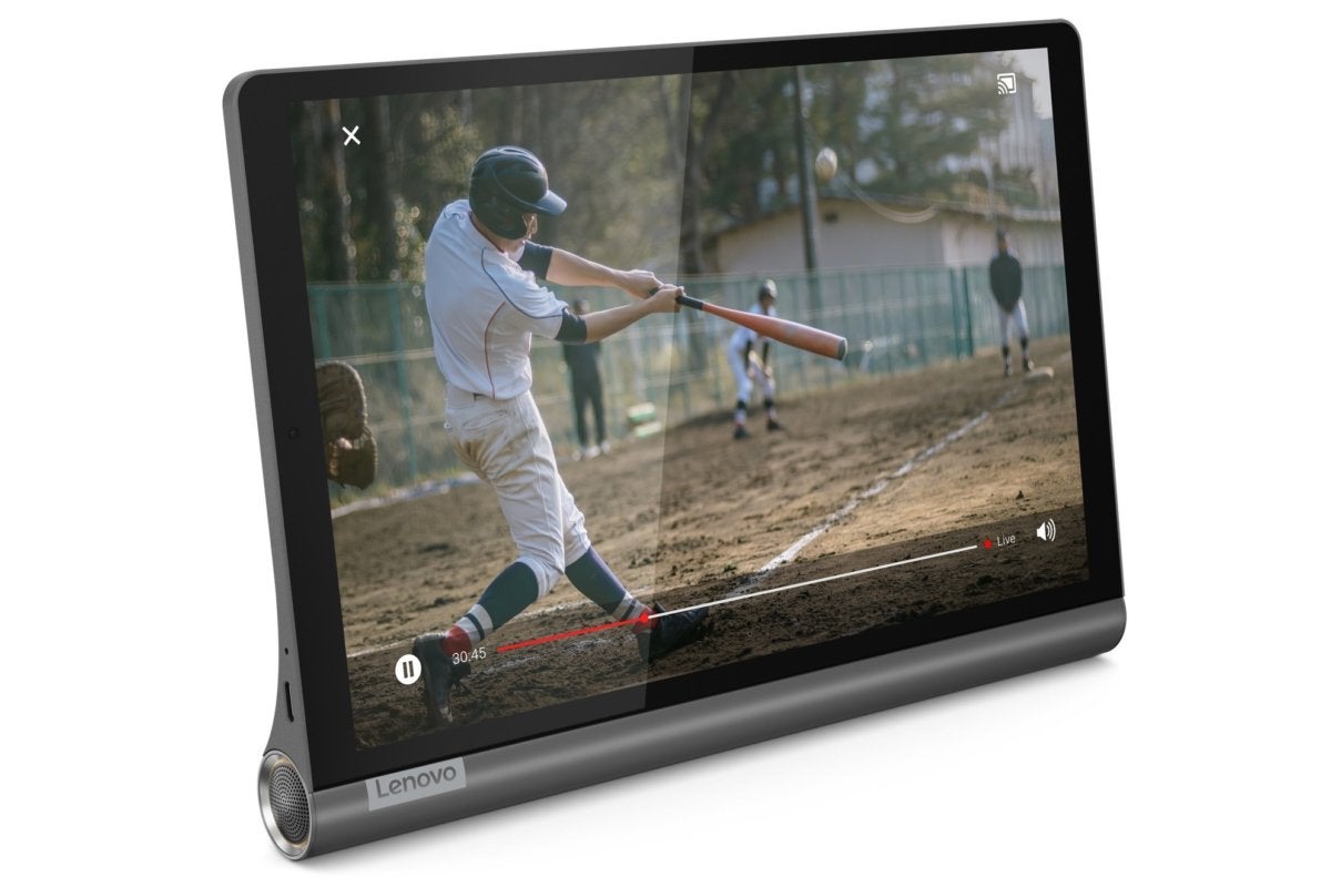 lenovo yoga smart tab 1