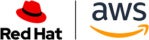 logo red hat aws a standard rgb2