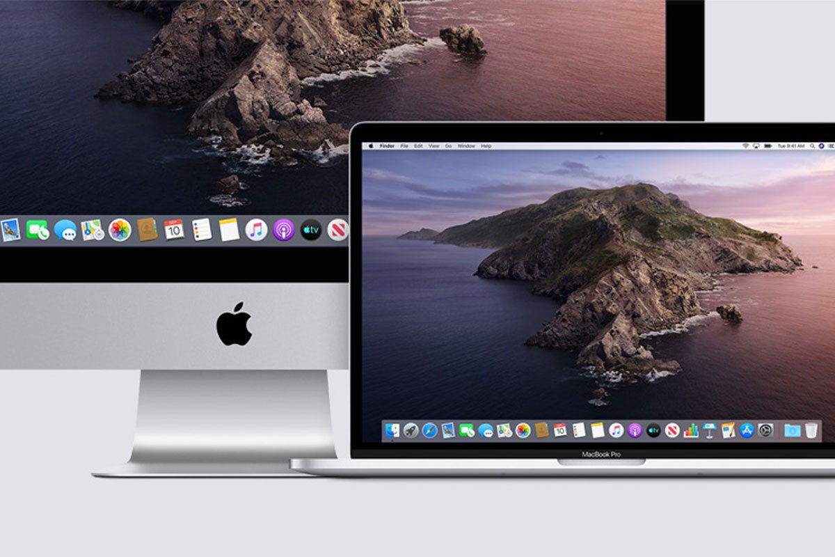 Apple, Mac, macOS, Catalina, macOS Catalina, Mac OS X, Mac 