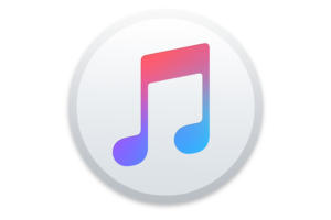 macos catalina music icon
