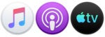 Where did that go? Find the parts of iTunes now spread throughout different apps in macOS Catalina
