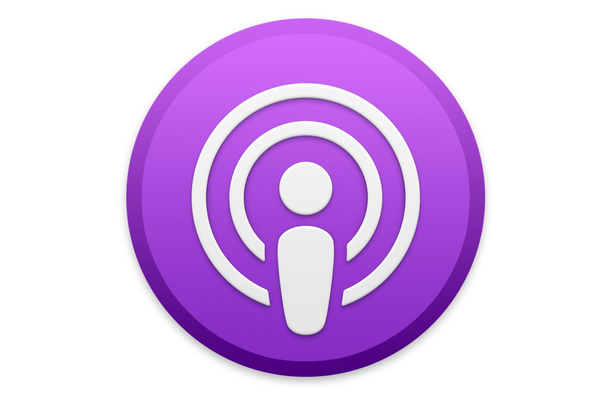 podcast player for mac desktop