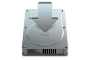 macos generic software installer icon