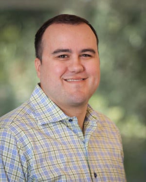 Matt Lamb, CIO, Rosendin Electric