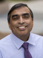 Rahul Merchant